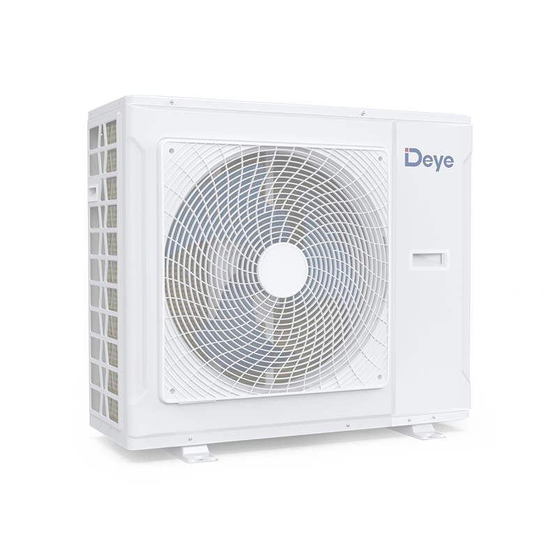 Solar Multi Zone System