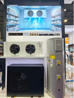 Canton Fair Spotlight | Deye 